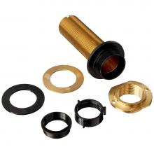 Moen Canada 94794 - Hdwr Mntg Deckpost,dvrtr Vlv