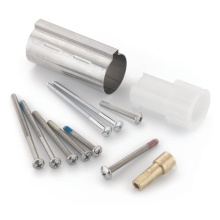 Moen Canada 96945 - Hdl Ext 1.000 Posi Ts Chr