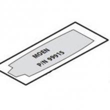 Moen Canada 99915 - Silicone Grease Pack