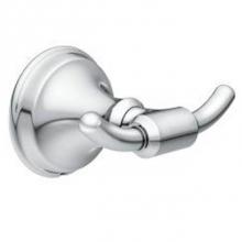 Moen Canada BH0903CH - Jansen Robe Hook Ch