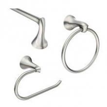 Moen Canada BH3933CH - Hollyn 3-piece Kit, Chr