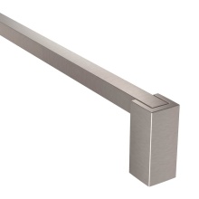 Moen Canada BP3724BN - Kyvos 24 in. Towel Bar in Brushed Nickel