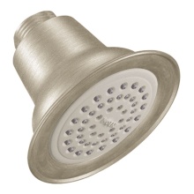 Moen Canada CL6303EPBN - One-Function Shower Head