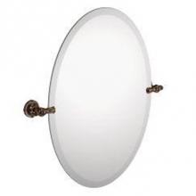 Moen Canada DN0892ORB - Gilcrest Mirror Orb