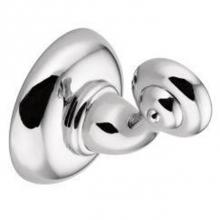 Moen Canada DN3103CH - Avery Single Robe Hook Ch