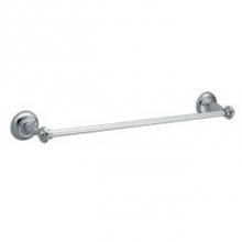 Moen Canada DN3124CH - Avery 24 Towel Bar Ch