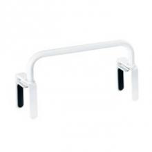 Moen Canada DN7010 - Low-profile Tub Safety Bar W