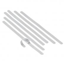 Moen Canada DN7045 - Tub Safety Tread Strips W