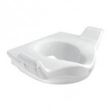 Moen Canada DN8070 - Lock Elev Toilet Seat-support Handle W