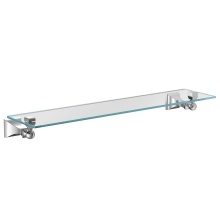Moen Canada DN8390CH - Retreat Glass Shelf Ch