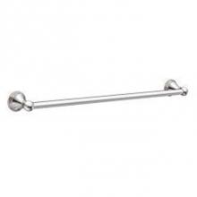 Moen Canada DN8418CH - Preston 18 Towel Bar Ch