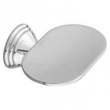 Moen Canada DN8466CH - Preston Soap Holder Ch