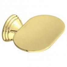 Moen Canada DN8466PB - Polished brass soap