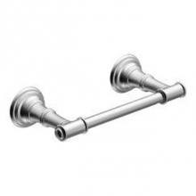 Moen Canada DN9108CH - Ellsworth Pivot Paper Holder Ch