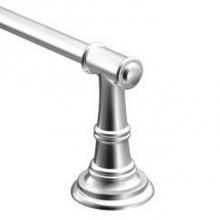 Moen Canada DN9124CH - Ellsworth 24 Towel Bar Ch