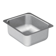 Moen Canada G204502 - 2000 Series Undermount Stainless Steel 12 in. Single Bowl Bar Sink