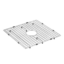 Moen Canada GA768 - Bottom Grid, Stainless