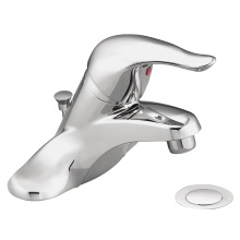 Moen Canada L64624 - L64624 Plumbing Bathroom Sink Faucets