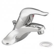 Moen Canada L64625 - Cht 1H Lav Lr 50/50 Wa 16 Chr