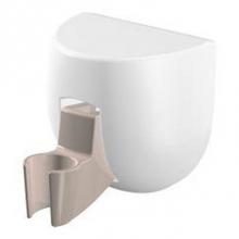 Moen Canada LR2310W - Suction Cup Shower Holder W