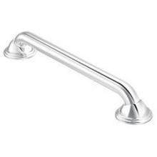 Moen Canada LR8716D2CH - Elite Grab Bar 16x1.25 Ch