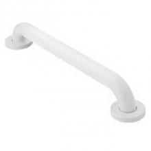Moen Canada LR8918W - Concealed Grab Bar 18x1.5 W