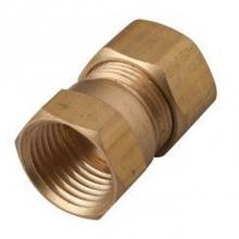 Moen Canada M0529 - Conn,5/8Comp x 1/2FIP