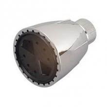 Moen Canada M1350 - Shwr Head,Adj, CP Plstc