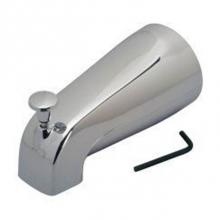 Moen Canada M1460 - Spt,Dvrtr, Universal Fit,CP