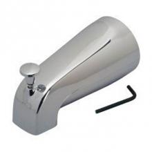 Moen Canada M1460BL - Spt,Dvrtr,Universal Fit,CP