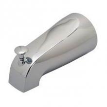 Moen Canada M1475 - Spt,Dvrtr,1/2FIP at Frnt,CP