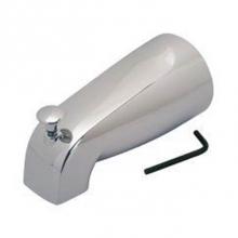 Moen Canada M1480 - Spt,Dvrtr, Slip Fit,CP