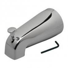 Moen Canada M1480BL - SPT,DVTR,SLIP FIT,CP
