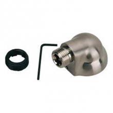 Moen Canada M1510BL - Slip fit Drop Elbow BL