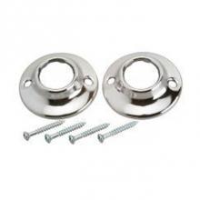 Moen Canada M1680 - Shwr Rod Flange,1''OD