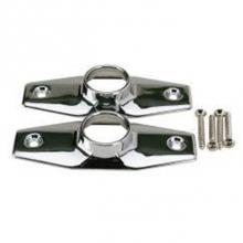 Moen Canada M1681 - Shwr Rod Flange,Oblong