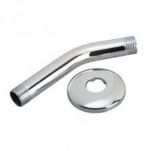 Moen Canada M1700 - Shwr Arm w/Flng,CP Br, 6''