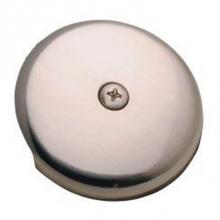 Moen Canada M1926 - 1 Hole Waste and Oflow Pl and Screw bn