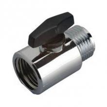 Moen Canada M1930 - Shwrhd Volme Control,Plstc,Adj