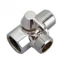 Moen Canada M1941 - SHWR DVRTR, CHROME