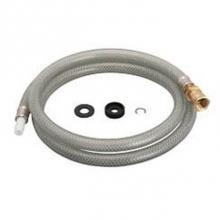 Moen Canada M2000 - Spray Hose,KD Sink,4'' Rplcmt