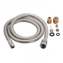 Moen Canada M2005 - CHROME HOSE FOR PULLOUT FAUCET