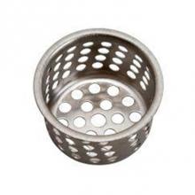 Moen Canada M2170 - Strnr,Sink,NP Br,1-1/2''dia