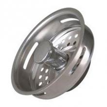 Moen Canada M2210 - STRNR, BSKT STNL CRD