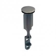 Moen Canada M2511 - Pop Up Plunger, Fit-All