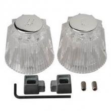 Moen Canada M3012 - HNDLS,FIT ALL,SML CLR ACR KNB