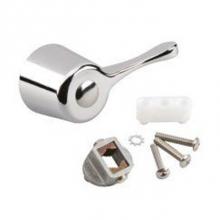 Moen Canada M3055 - Handle,Erg Universal,CP