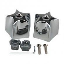 Moen Canada M3115 - Handles,Universal,Dome,CP