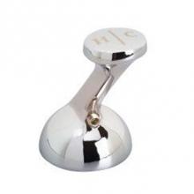Moen Canada M3171 - Handle,Delta Sngl Lvr,CP