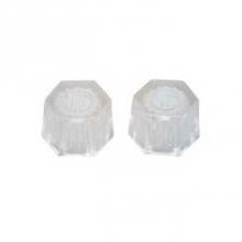 Moen Canada M3230 - Handle Inserts,Emco Hexagon